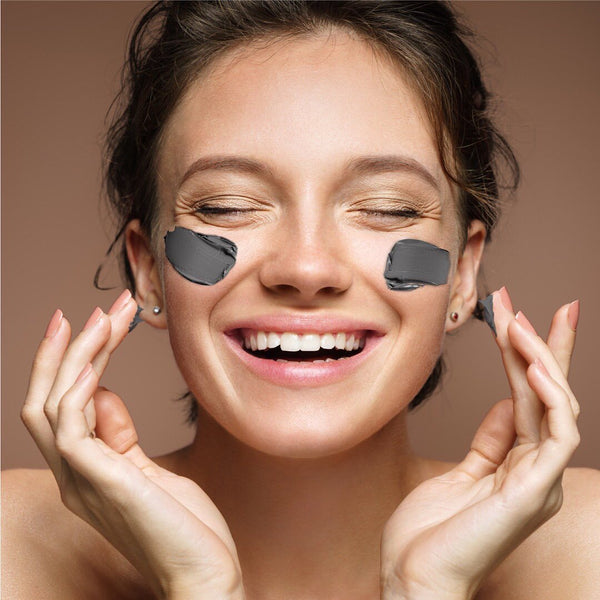 Benefits of Mollagara Volcanic Mud MOLLAGARA