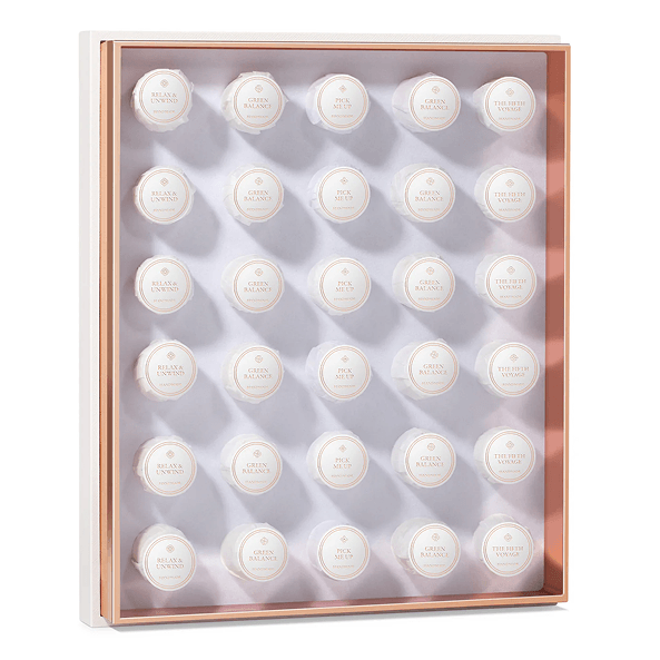 Caspian Sea Salt Mini Bath Bomb