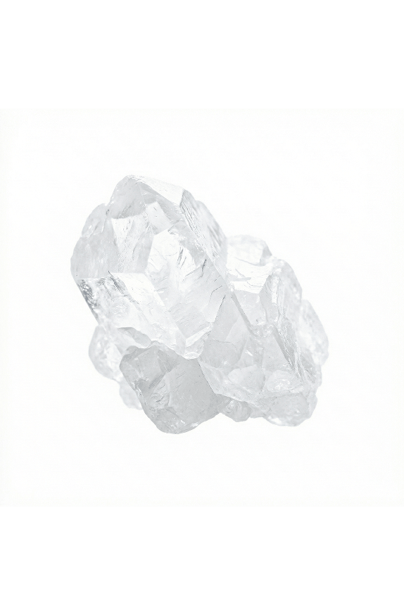 Caspian Sea Salt Mini Bath Bomb dissolving