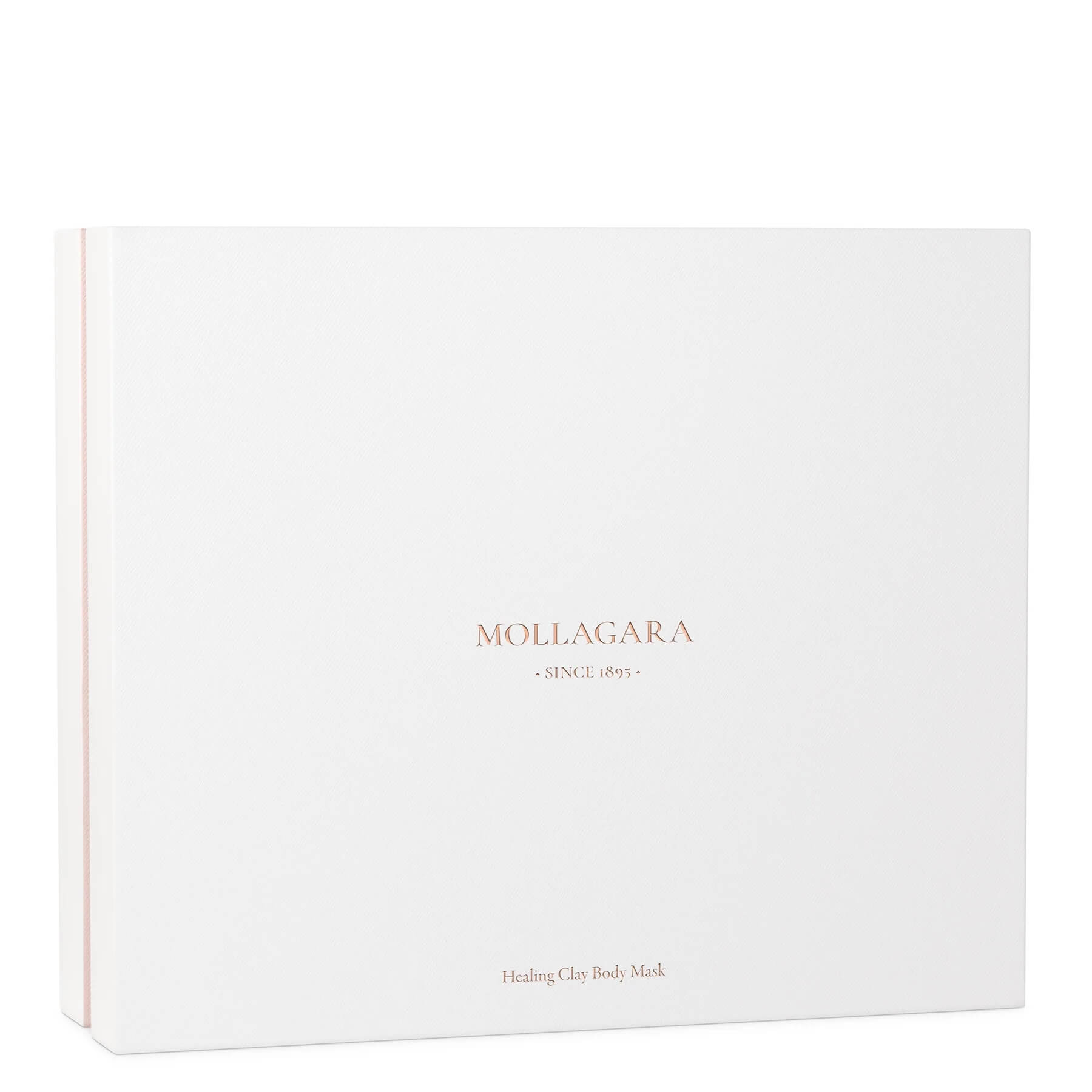 Healing Clay Body Mask product detail