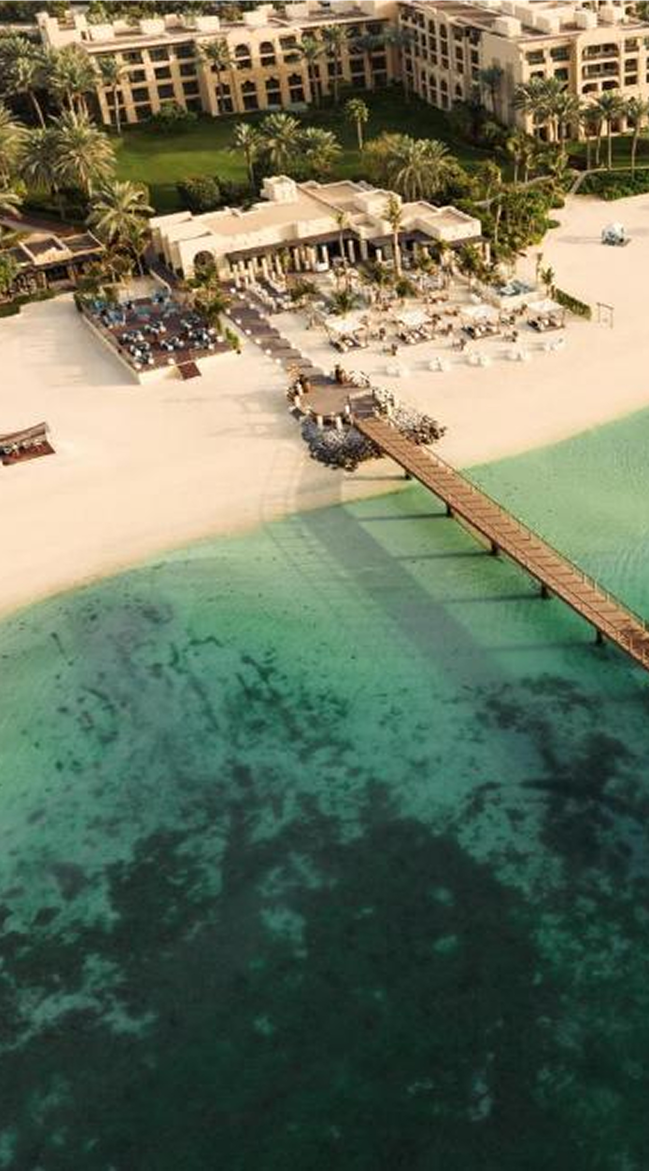 One & Only Royal Mirage