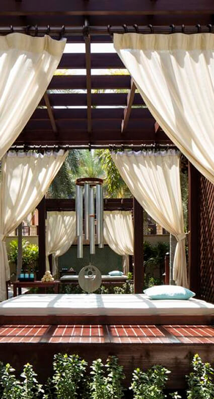 Talise Spa Madinat Jumeirah