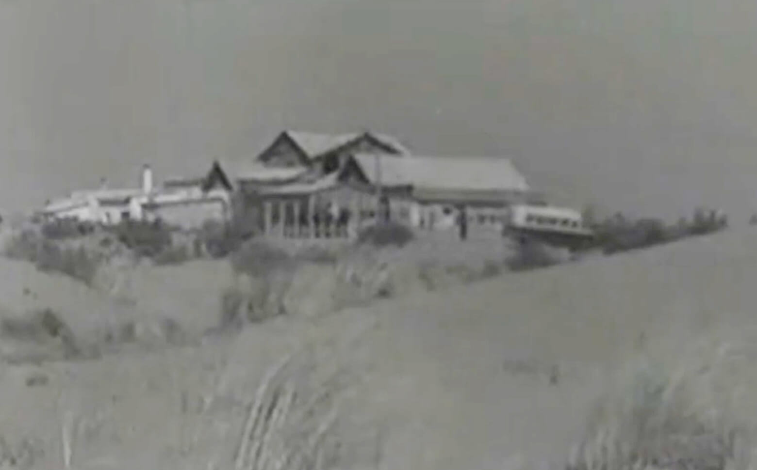 The Golden Era - 1956