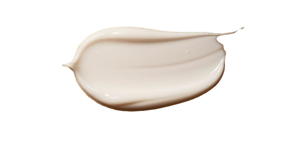 Pro Collagen Face Cream texture