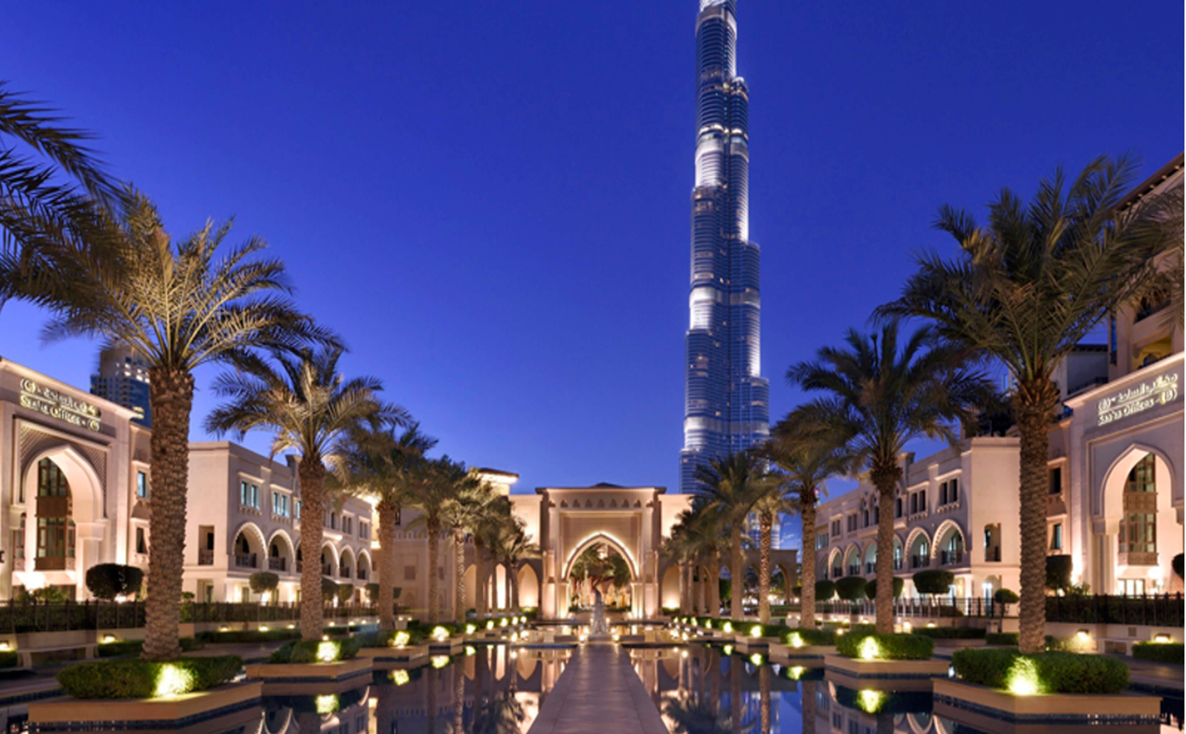 Sanctuaries of Mollagara Excellence