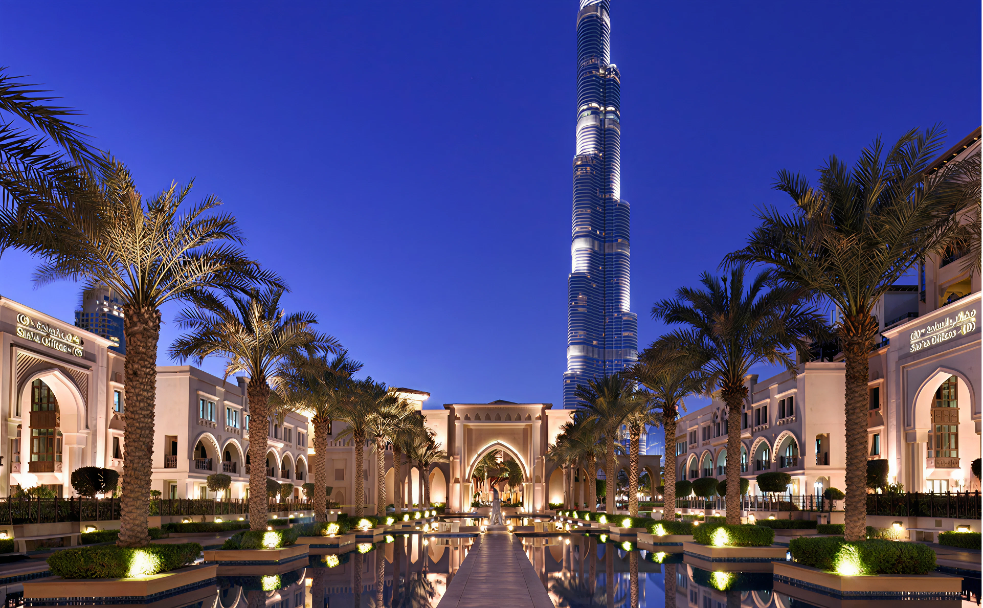 Sanctuaries of Mollagara Excellence