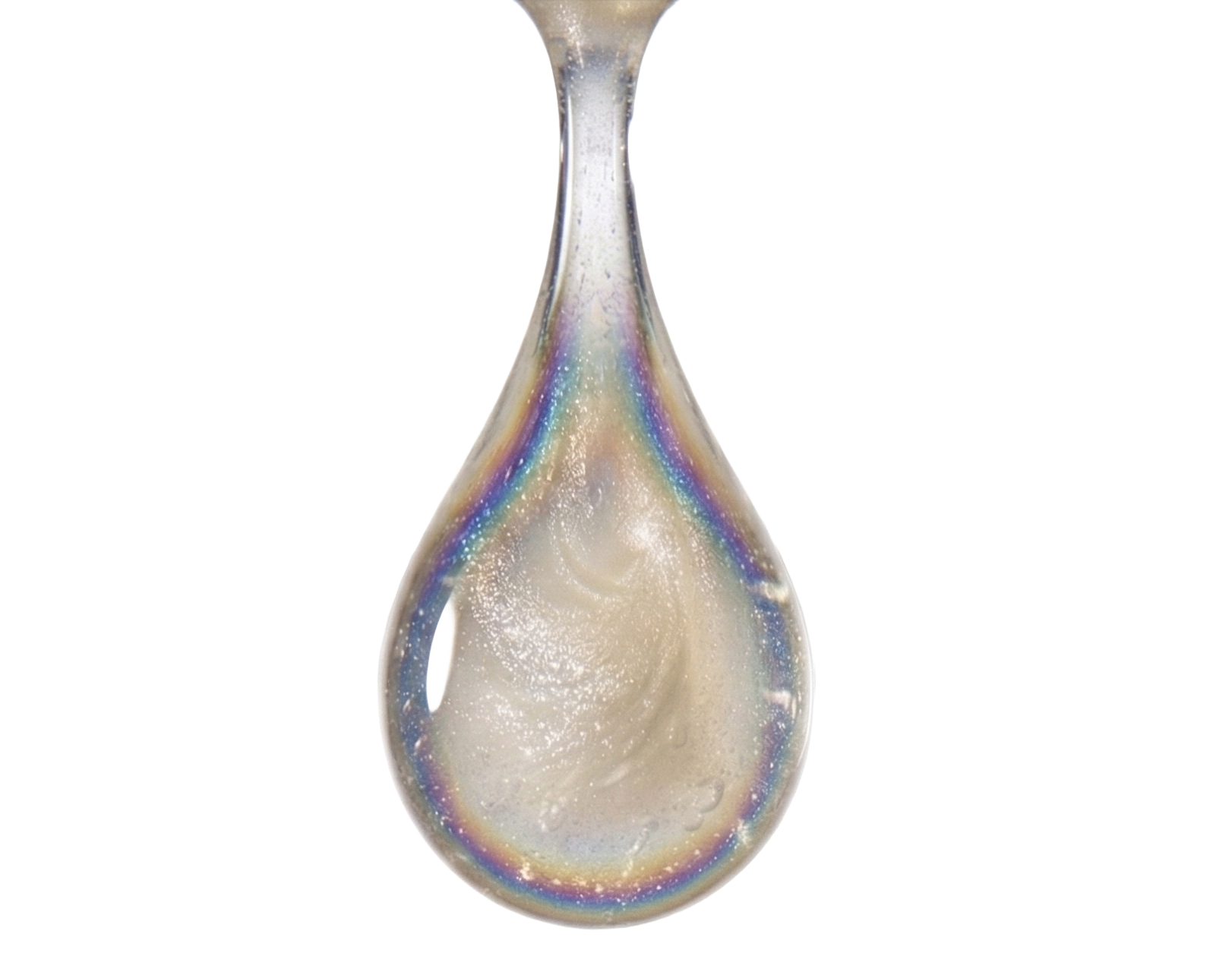 Cream Shower Gel effects