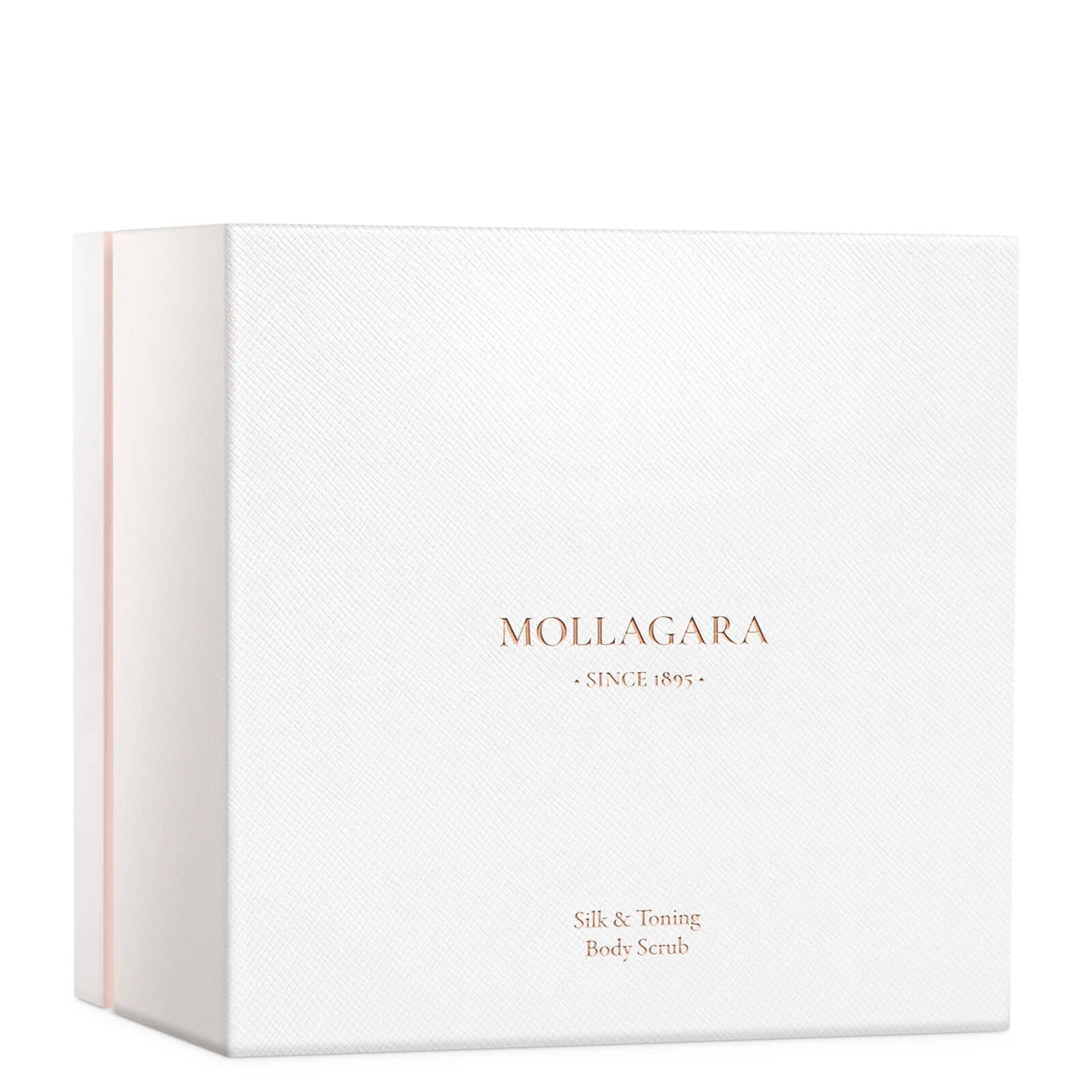 Silk & Toning Body Scrub full product set