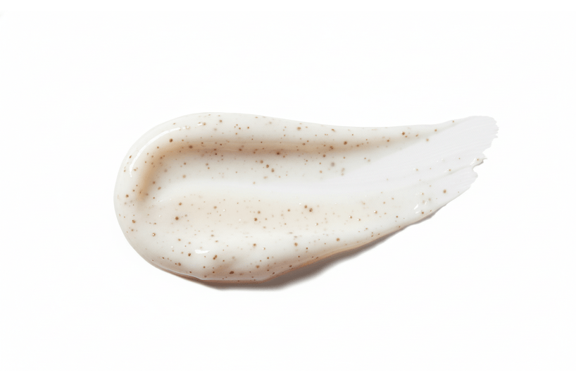 Silk & Toning Body Scrub texture