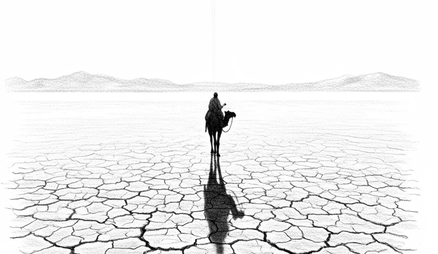 The Desert and the Test