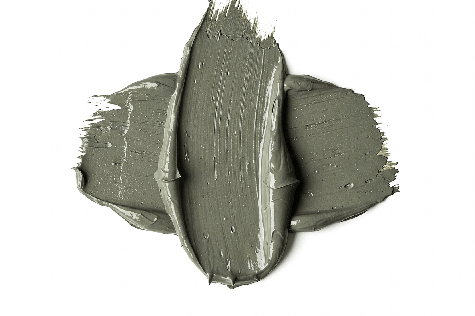 Volcanic mud texture