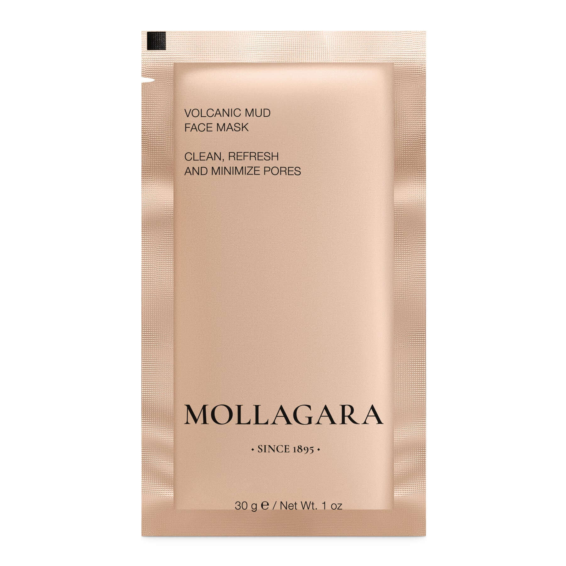 Volcanic Mud Face Mask full product set